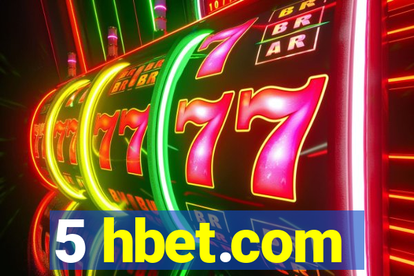 5 hbet.com